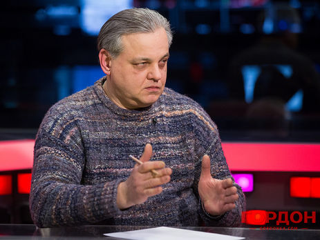 Рахманин: Ляшко – невероятно качественный и профессиональный гастарбайтер. Он даже не является политиком