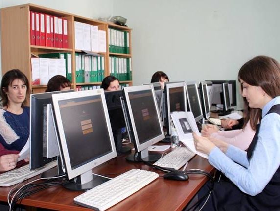 Пенсійний фонд України відкрив електронний сервіс для перевірки стажу та розміру пенсій