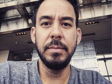 Гитарист Linkin Park готовит сольный альбом