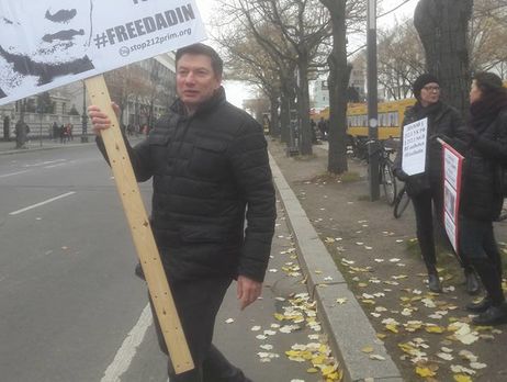 Эйдман: Кремль послал сигнал британцам: чем больше вы будете возмущаться, тем больше мы будем убивать