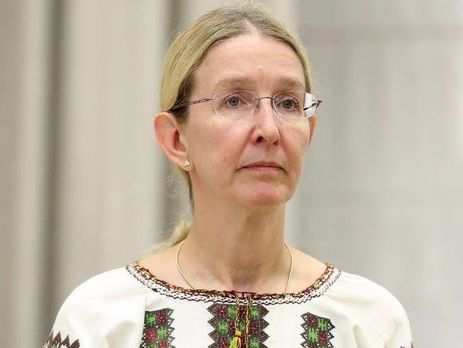 Супрун: Более года назад один из помощников нардепов предложил мне взятку в виде квартиры