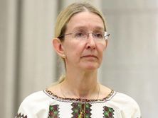 Супрун: Квартиру предложили оформить на моего внештатного советника, который сыграл роль доверенного лица