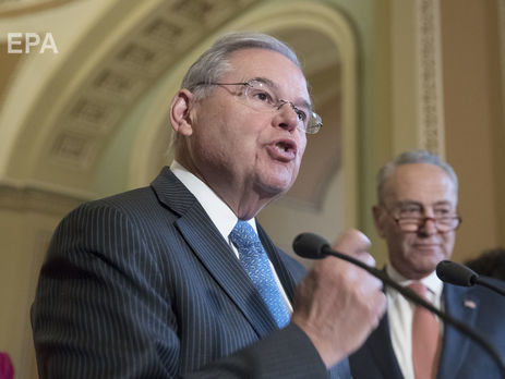 Американский сенатор предложил рассмотреть вопрос о внесении России в список государств – спонсоров терроризма