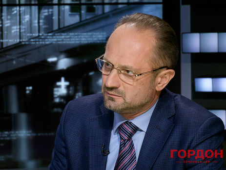 Безсмертный: Вероятность досрочных выборов в этом году нулевая