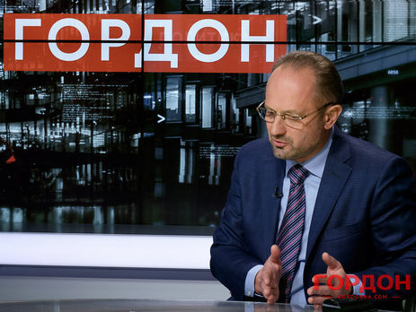 Безсмертный о реакции РФ на решение Стокгольмского арбитража: Пожалуй, впервые наблюдаю такую хаотичность в стране с жесткой системой управления