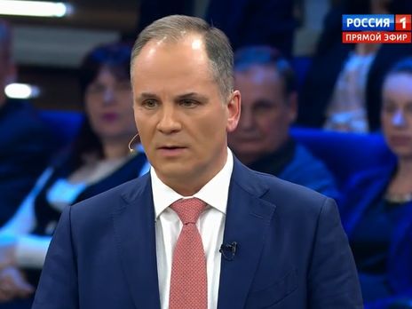 Российский эксперт по химоружию: На вооружении России никаких соединений, называющихся 