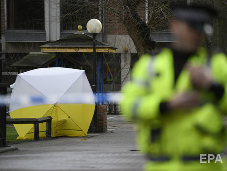 Посольство России в Лондоне запросит консульский доступ к дочери Скрипаля – СМИ