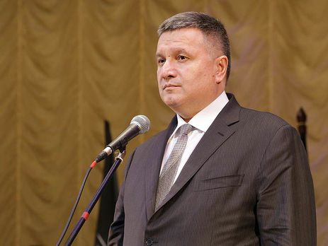 Аваков: За час війни 232 добровольці загинули, 799 отримали поранення