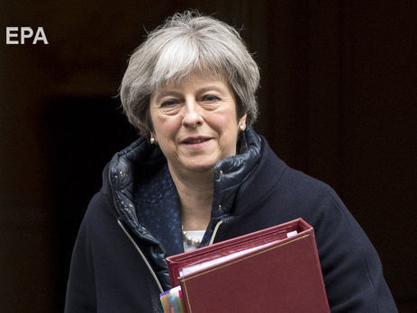 Мэй объявит о высылке российских дипломатов в качестве ответа на отравление Скрипаля – СМИ