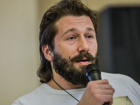 Чичваркин об отравлении Скрипаля: Я буду больше озираться по сторонам. Шутка, конечно, горькая. Видео