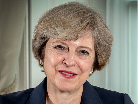Мэй: Мы приостановим все запланированные двусторонние контакты высокого уровня между Великобританией и РФ