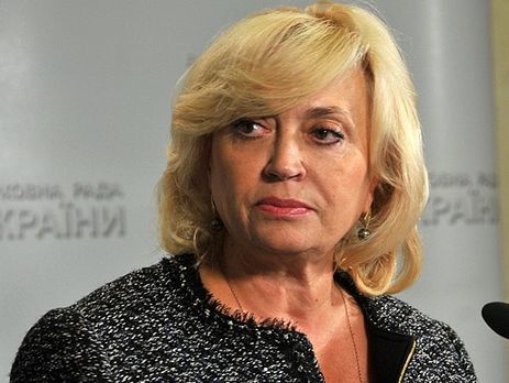 Кужель – Ирине Геращенко: Ира, имейте совесть. Это хамство!