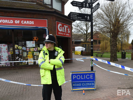 В НАТО призвали РФ рассекретить программу по созданию нервно-паралитического агента 