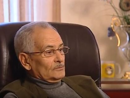 Умер режиссер 