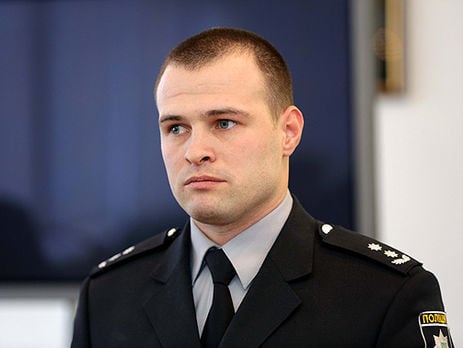 Кількість ДТП в Україні знизилася на 4 тис. – Нацполіція