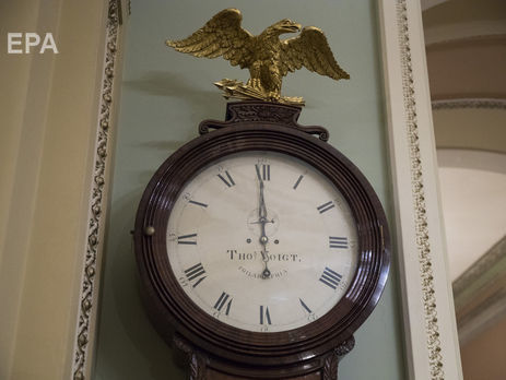 В Киевсовете инициируют отказ от перехода на летнее время