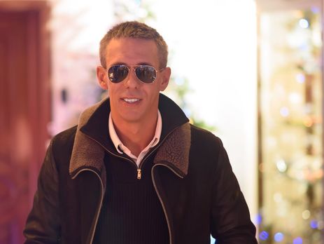 Из-за неуплаченных долгов Панин может лишиться имущества и стать невыездным из России – СМИ