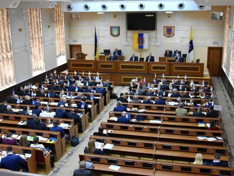 Одеська облрада не підтримала кандидатури Ройтбурда на посаду директора художнього музею