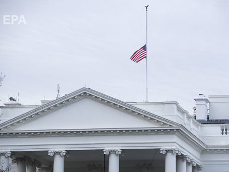 Россия подрывает суверенитет и безопасность стран во всем мире – Белый дом об отравлении Скрипаля