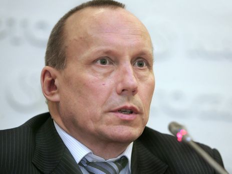 Із березня 2010-го до березня 2014 року Бакулін був головою НАК "Нафтогаз України"