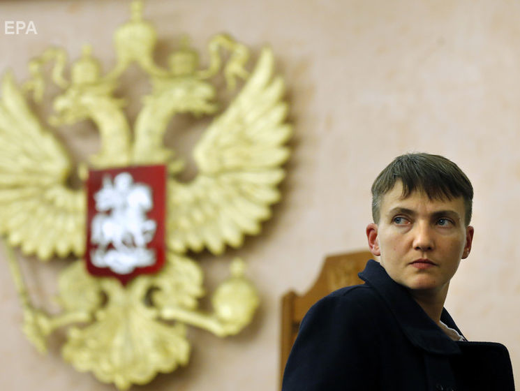 Савченко: Во время Евромайдана я видела, как Парубий заводил снайперов в гостиницу 