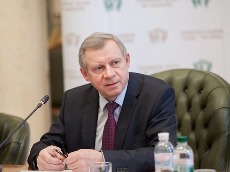 Рада призначила Смолія головою Нацбанку