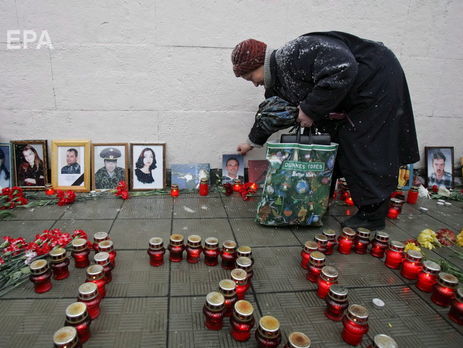 Путін заявив, що заручники в театрі на Дубровці загинули через неправильне застосування спецпризначенцями антидоту