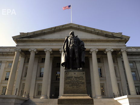 США розширили санкції проти Росії за втручання в американські вибори