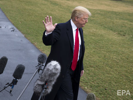 Советником Трампа по вопросам экономики стал медиааналитик Ларри Кадлоу