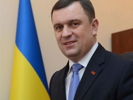 Нардеп Пацкан стал новым главой Счетной палаты Украины