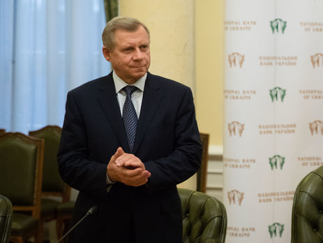 Смолий назвал приоритетом НБУ возобновление кредитования и валютную либерализацию
