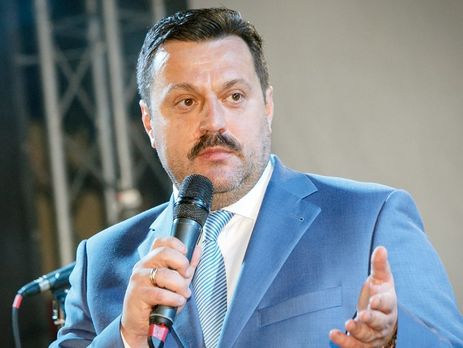 Деркач о Гонтаревой: Ее нужно привлечь к уголовной ответственности, а не увольнять