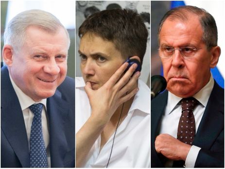 Рада призначила омбудсмена і голову Нацбанку, Савченко заговорила про воєнний переворот, Росія вишле британських дипломатів. Головне за день