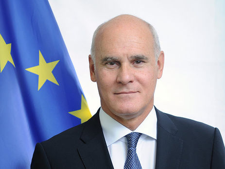 Европейский союз не признает проведение выборов президента РФ в Крыму – представитель ЕС в ООН