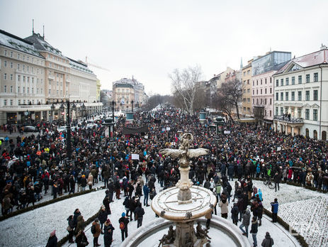 Суд у Словаччині дозволив екстрадицію італійця, що фігурував у розслідуванні вбитого журналіста Куцяка