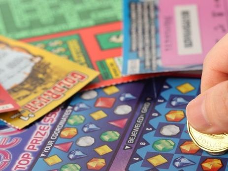 77% киевлян выступают за жесткий контроль операторов лотерей со стороны государства – опрос