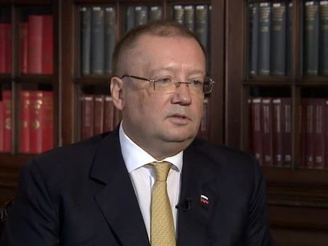 Штат российского диппредставительства в Лондоне сократился на 40% – посол