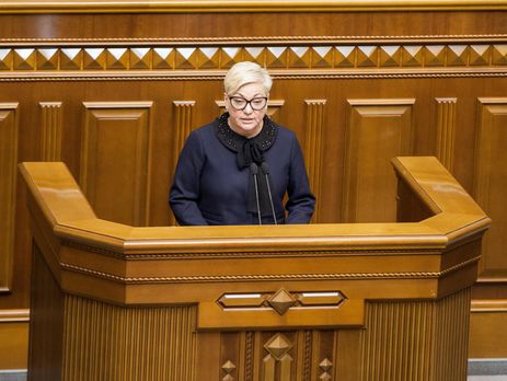 Порошенко о Гонтаревой: Наверное, лучший банкир в мире