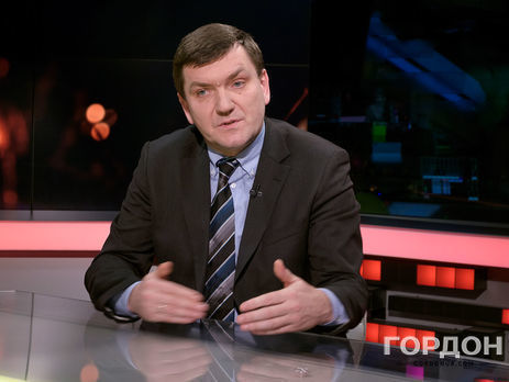 Горбатюк: Заява Савченко про Пашинського стане приводом для виклику на допит