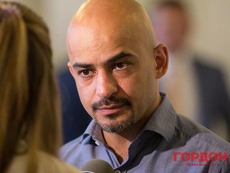 Найєм заявив, що депутати мають намір оскаржити в Конституційному Суді призначення Денісової омбудсменом