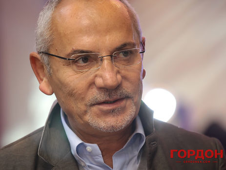 Шустер: Протесты на Болотной – высшая точка личного страха Путина. После в ход пошли спецоперации 