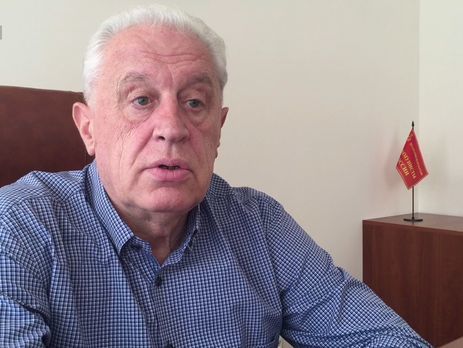 Грач про життя в Криму: Нам сьогодні з України не можна кілограм сала привезти – російські митники не пропускають. Ми ледве приходимо до тями після відтоку туристів