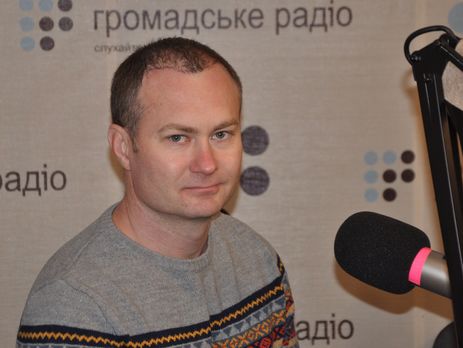 Гармаш: Допускаю, что Савченко где-то кому-то говорила, что эту Раду давно пора разогнать, а депутатов расстрелять, но является ли это планированием?