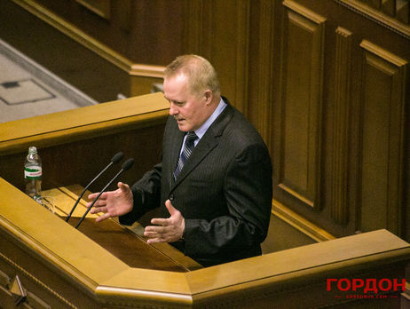 Екс-начальник Генштабу Замана: Економіку України треба піднімати. Терміново. А інакше – розвал