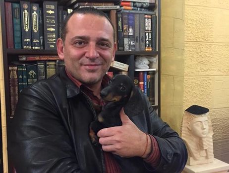 Бужанський: Громадян РФ не пустять у консульства проголосувати на президентських виборах. Це ми так жорстко відповіли на все й за все?