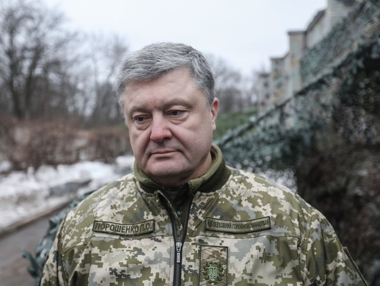 Рано чи пізно Крим братиме участь у виборах президента України – Порошенко