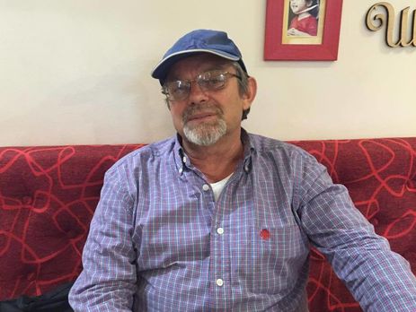 Небоженко: Савченко – это психически неуравновешенный политик, который возомнил себя мессией