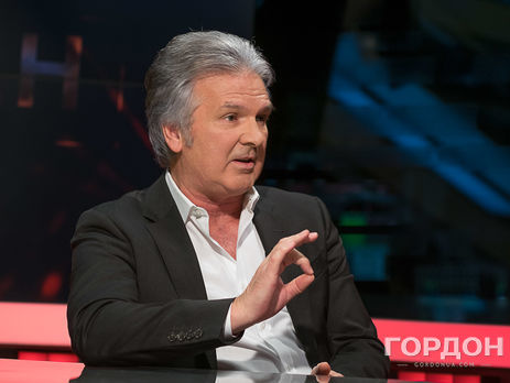 Сокурсник Путина, экс-разведчик КГБ Швец: ФСБ делает деньги с помощью средств и методов российской организованной преступности