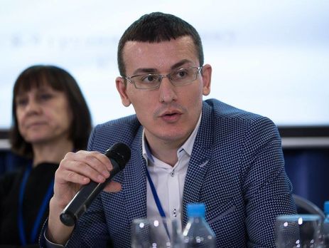 Глава Союза журналистов Украины заявил об 