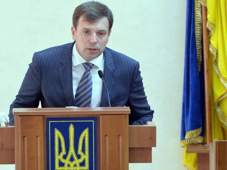 Нардеп Скорик: Одесский областной бюджет стал бюджетом одного избирательного округа – председателя облсовета Урбанского